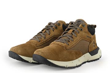 Timberland Sneakers in maat 40 Groen, Kleding | Heren, Overige kleuren, Verzenden, Timberland, Sneakers of Gympen