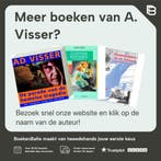 Naar Evas beeld 9789068251203 A. Visser, Verzenden, Gelezen, A. Visser