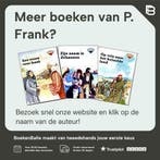 Is het dinsdag vandaag? 9789077490365 P. Frank, Verzenden, Zo goed als nieuw, P. Frank