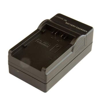 VW-VBD98 Oplader (Panasonic), Ophalen of Verzenden, Nieuw