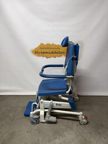 United Care Zido – Elektrische Douchestoel, Ophalen of Verzenden, Gebruikt