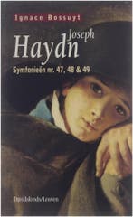 Joseph Haydn / Luistergids / 9 9789058260918 I. Bossuyt, Boeken, Verzenden, Zo goed als nieuw, I. Bossuyt