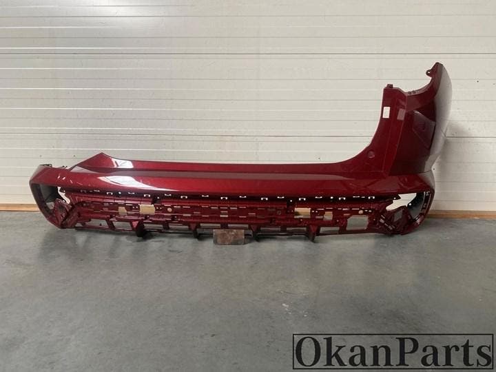 Hyundai Tucson achterbumper, Auto-onderdelen, Carrosserie en Plaatwerk, Gebruikt, Hyundai, Achter, Bumper, Ophalen