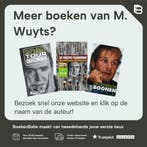 Het jaar van Tom Boonen 9789052408668 M. Wuyts, Verzenden, Gelezen, M. Wuyts