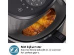 Philips 3000 Series - Airfryer NA331/00 - RapidAir Plus -, Verzenden, Zo goed als nieuw