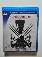 THE WOLVERINE (3D + 2D) (BLURAY), Verzenden, Gebruikt