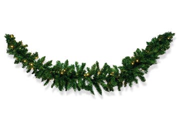 Royal Christmas Kerstboog Washington 270cm met Warm White, Ophalen of Verzenden, Nieuw