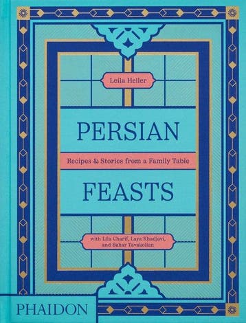 9781838667528 Persian Feasts Leila Taghinia-milani Heller, Boeken, Verzenden, Nieuw, Leila Taghinia-milani Heller