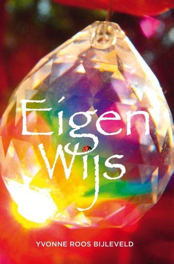 EigenWijs - Yvonne Roos Bijleveld 9789051799446, Verzenden, Gelezen, Yvonne Roos Bijleveld