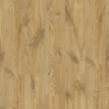 Laminaat rechte plank  |  Quick-Step Creo CRH3176 Eik Natuur, Ophalen, Nieuw