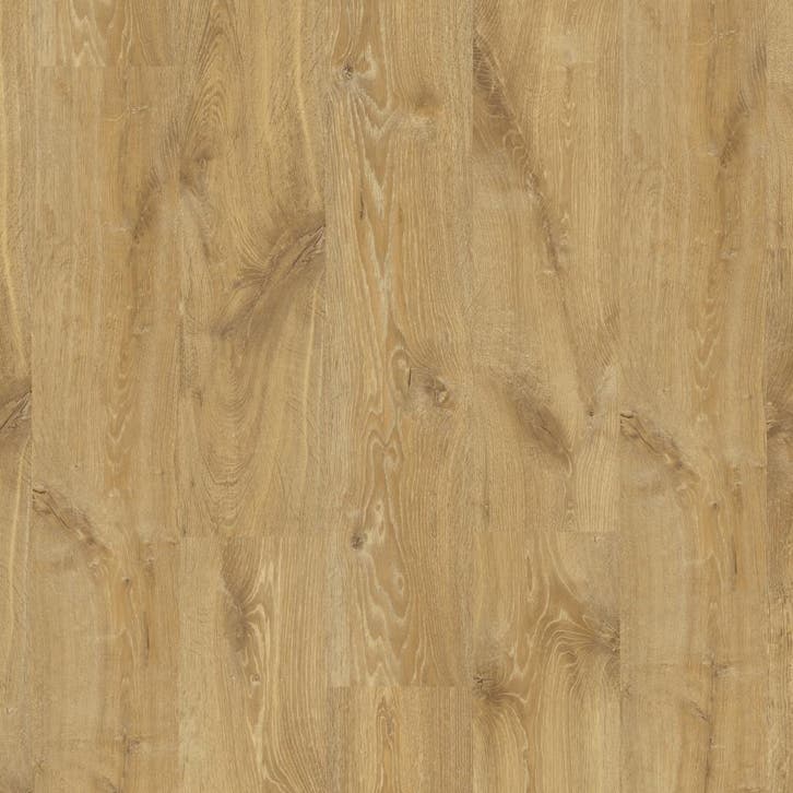 Laminaat rechte plank  |  Quick-Step Creo CRH3176 Eik Natuur, Huis en Inrichting, Stoffering | Vloerbedekking, Ophalen