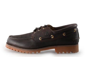 Timberland Bootschoenen in maat 45½ Bruin, Kleding | Heren, Schoenen, Bruin, Verzenden, Timberland, Boots