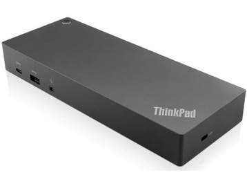 Lenovo ThinkPad Hybrid USB-C - Dock - USB-A compatibel -, Verzenden, Nieuw