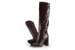 Mexx Laarzen in maat 38 Cognac, Kleding | Dames, Schoenen, Hoge laarzen, Mexx, Overige kleuren, Verzenden