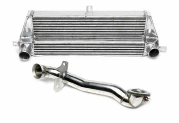 TA Technix downpipe met intercooler passend voor Mini Coo..., Verzenden, Nieuw