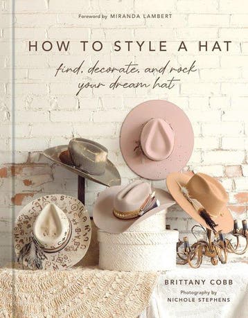 9781419783562 How to Style a Hat Brittany Cobb, Boeken, Verzenden, Nieuw, Brittany Cobb