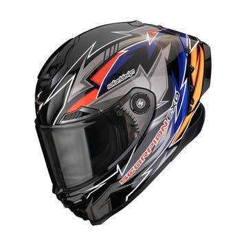 EXO-RACE Air Move On Scorpion, Verzenden, Nieuw met kaartje