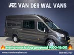 Ford Transit | 2.0 TDCI 185pk L4H3 Dubbele Cabine Euro6, Gebruikt, Euro 6, Dealer onderhouden, Ford