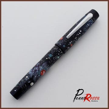 PennaRossa Modena - PR165 The Artist oversize The Space -, Nieuw