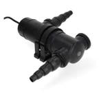 Vijverfilter | Ubbink | 5W (UV-C filter, 5 m³), Tuin en Terras, Verzenden, Nieuw