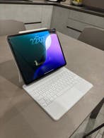 Apple Pad Air 13 M2 | 256GB | Magic Keyboard | Pencil Pro |, Nieuw