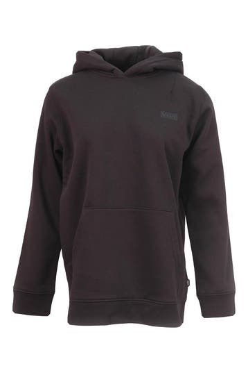 Vans Hoodie in maat XL Zwart, Kleding | Dames, Truien en Vesten, Vans, Verzenden, Zo goed als nieuw, Zwart