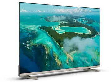 Philips 43PUS7657/12 - 43 4K UHD Smart LED TV - Dolby, Verzenden, Nieuw, Philips