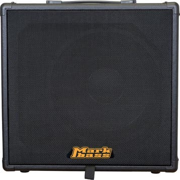 Markbass CMB 121 Blackline, Verzenden, Nieuw