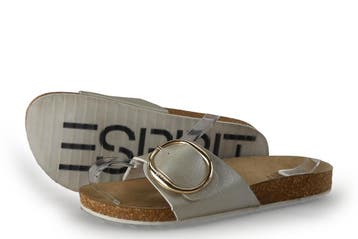 Esprit Pantoffels in maat 36 Overig, Overige kleuren, Verzenden, Zo goed als nieuw, Pantoffels of Sloffen