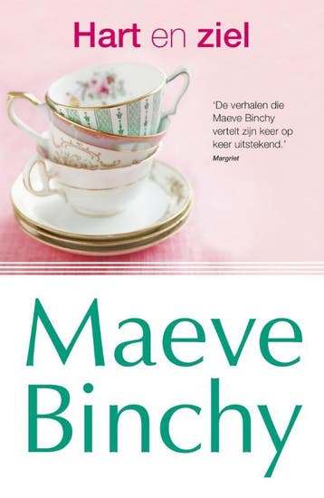 Hart en ziel - Maeve Binchy 9789000315437, Verzenden, Gelezen, Maeve Binchy