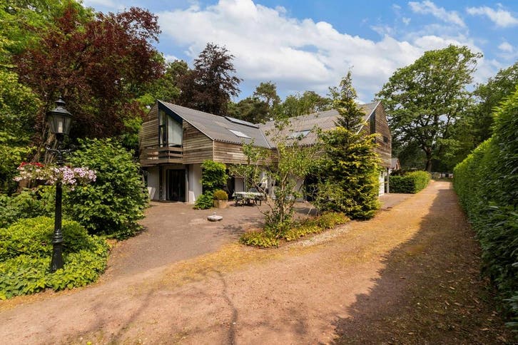 Te huur: Huis Noodweg in Hilversum, Huizen en Kamers, Huizen te huur, Noord-Holland