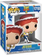 Funko Pop! - Toy Story 5 - Jessie #1710 | Funko - Hobby, Verzenden, Nieuw