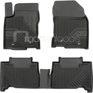 Lexus NX 200T 2014-2021 All Weather rubber automatten, Ophalen of Verzenden, Nieuw