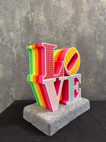 KIRAS - POP LOVE!  - VERSIONE GRANDE
