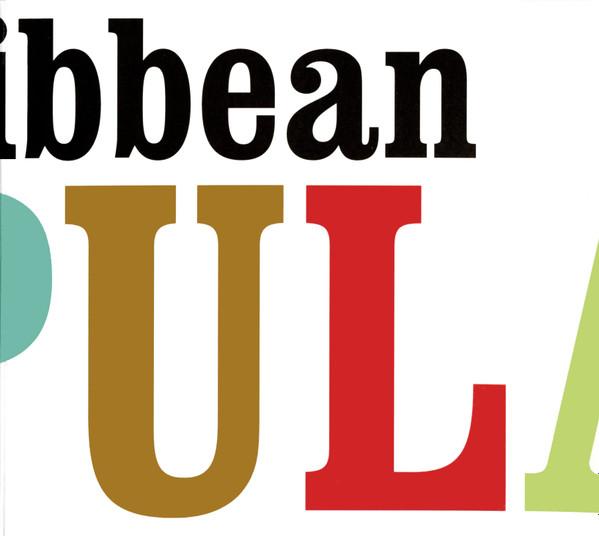 cd digi - The Caribbean - Populations, Cd's en Dvd's, Cd's | Overige Cd's, Zo goed als nieuw, Verzenden