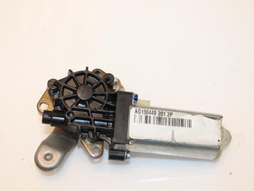 Stoelmotor Tesla Model S O146311, Auto-onderdelen, Interieur en Bekleding, Ophalen of Verzenden, Nieuw