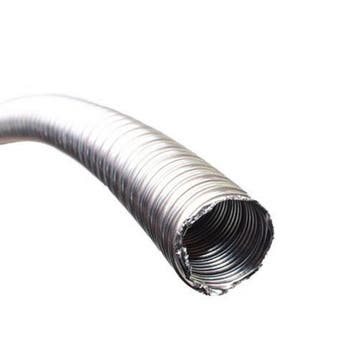 Wallas RVS uitlaatslang 28 mm, Ophalen of Verzenden, Nieuw