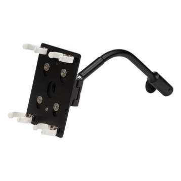 Nanlite Mount /w Yoke for Pavotube (T12), Ophalen of Verzenden, Nieuw, Overige typen