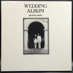 John Lennon, Yoko Ono - Wedding Album - Sealed box set with, Nieuw in verpakking