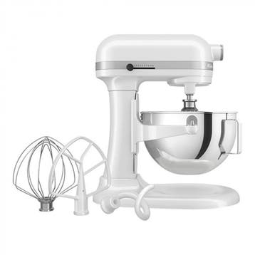 Keukenmixer | 5,2L | 11 snelheden | 37,15x28,70x41,90cm, Verzenden, Nieuw in verpakking