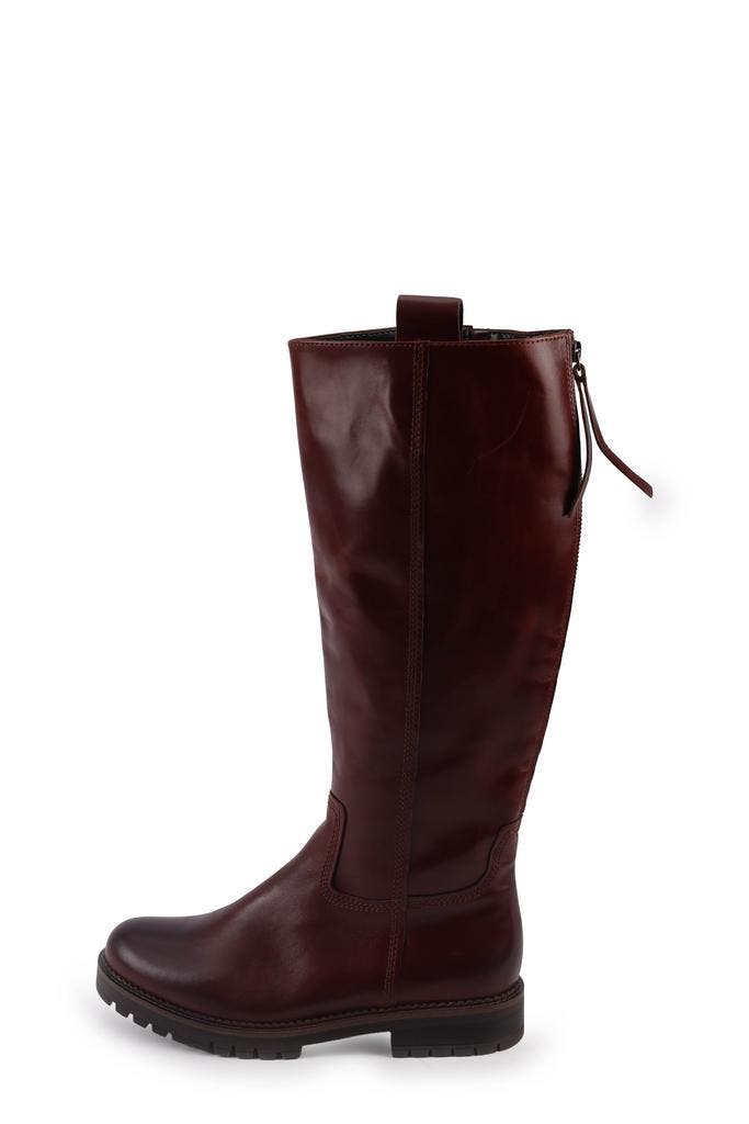 Gabor Laarzen in maat 39 Cognac, Kleding | Dames, Schoenen, Overige kleuren, Zo goed als nieuw, Hoge laarzen, Verzenden