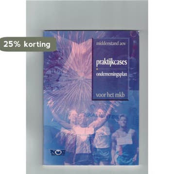Praktijkcases ondernemingsplan - P.F. Pietersen, Verzenden, Gelezen, P.F. Pietersen
