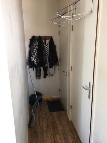 Te huur: Appartement Apoortenmolendrift in Groningen, Groningen, Groningen, Appartement