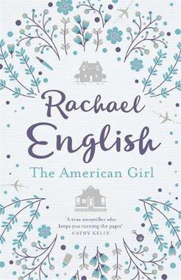 The American Girl - Rachael English 9781473653733, Verzenden, Gelezen, Rachael English
