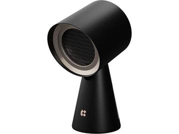 Veiling - CIARRA CBPHB01 Mini Afzuigkap (zwart), Gebruikt