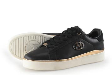 Mexx Sneakers in maat 42 Zwart, Kleding | Dames, Schoenen, Mexx, Verzenden, Zwart, Sneakers of Gympen
