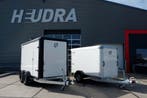 Henra gesloten aanhangwagen 2700kg 315x158x190cm, Nieuw