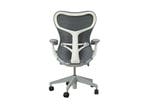 Herman Miller Mirra 2 Butterfly - Full Option, Huis en Inrichting, Bureaustoelen, Verzenden, Zwart, Zo goed als nieuw, Bureaustoel