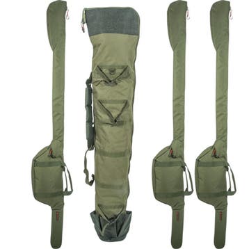 Ultimate Adventure Quiver Holdall 10ft + Ultimate 2 Single, Verzenden, Nieuw