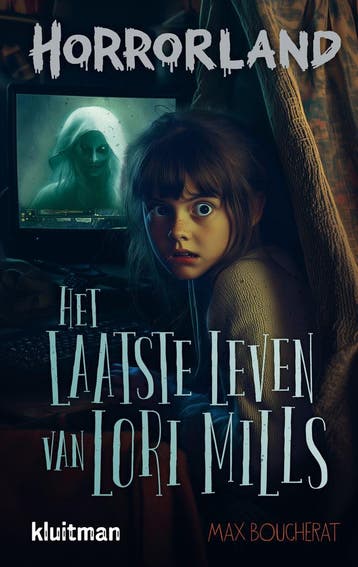 Het laatste leven van Lori Mills (Goed), Boeken, Verzenden, Gelezen, Max Boucherat